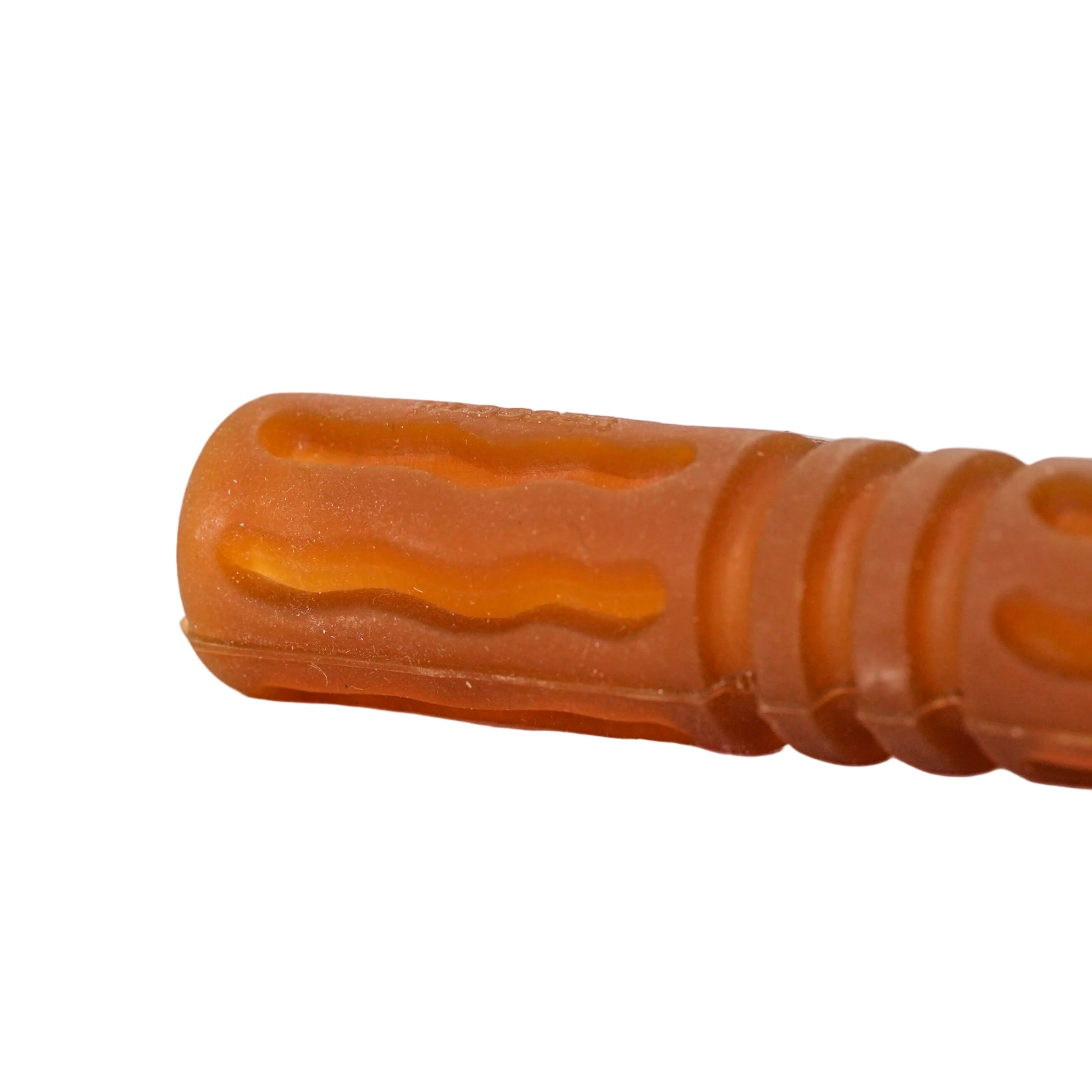 Schweikert Organic Natural Rubber Flosser Toy material