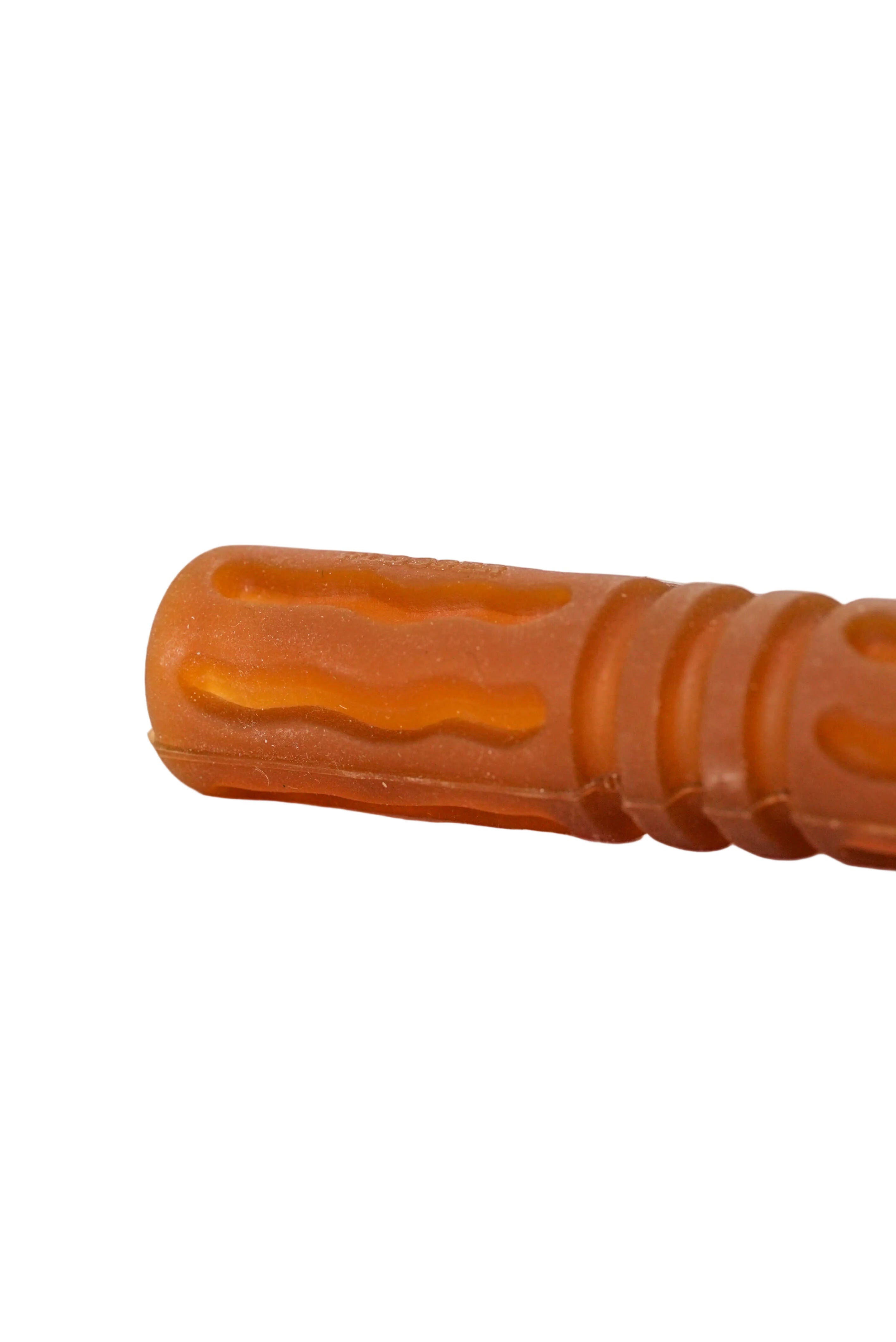 Schweikert Organic Natural Rubber Flosser Toy material