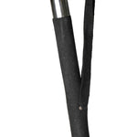 Schweikert Padded Leather Competition Stick angle