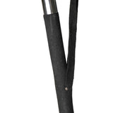 Schweikert Padded Leather Competition Stick angle