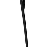 Schweikert Padded Leather Competition Stick black main