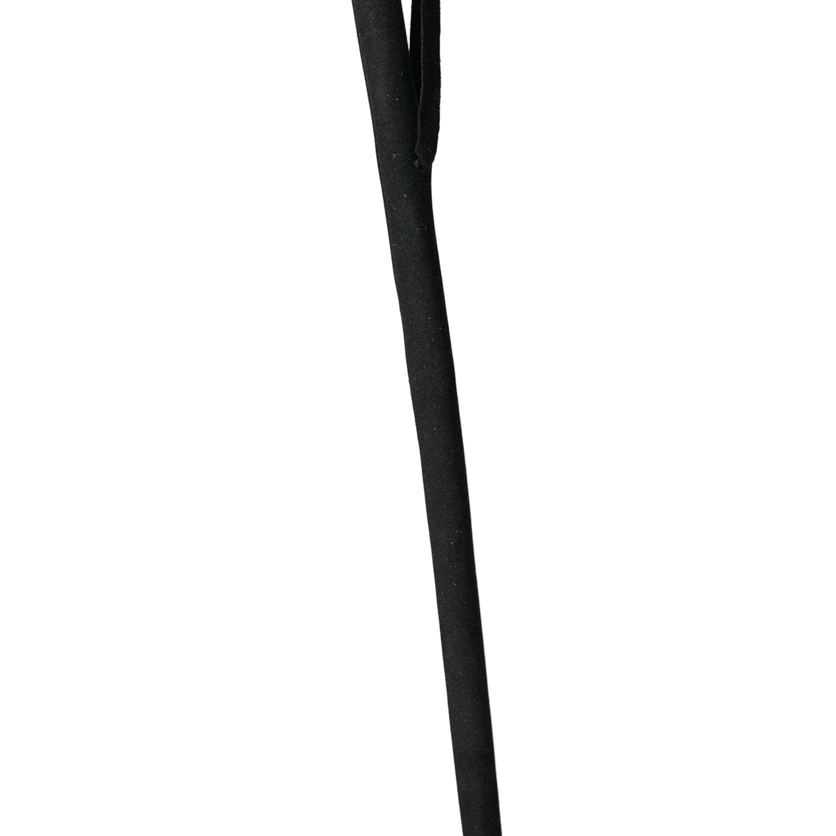 Schweikert Padded Leather Competition Stick black main