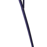Schweikert Padded Leather Competition Stick blue main
