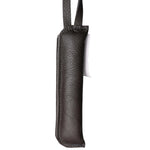 Schweikert Padded Leather Tug with Loop Handle 20cm alternate view