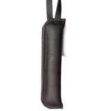 Schweikert Padded Leather Tug with Loop Handle 20cm alternate view