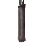 Schweikert Padded Leather Tug with Loop Handle 20cm main