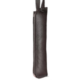 Schweikert Padded Leather Tug with Loop Handle 20cm main
