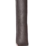 Schweikert Padded Leather Tug with Loop Handle 20cm material