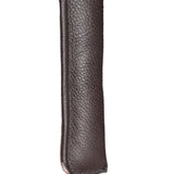 Schweikert Padded Leather Tug with Loop Handle 20cm material