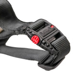 Schweikert Padded Nylon Work Harness alternate connector