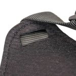 Schweikert Padded Nylon Work Harness material