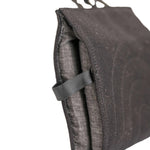 Schweikert "Profi" Nylcot Bite Pad Black side