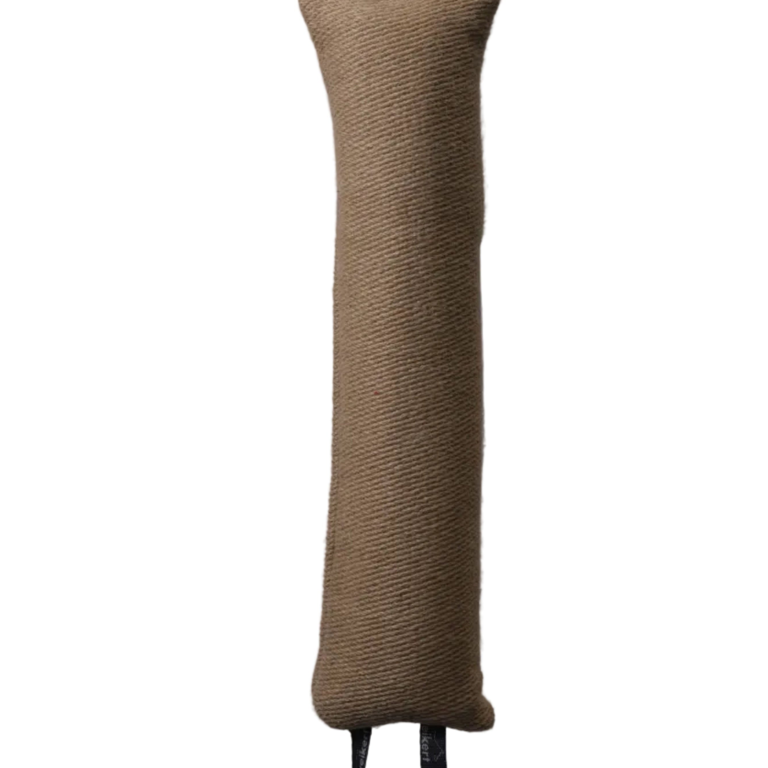 Schweikert Puppy Extra-Thick Jute Tug 60cm with 2 Loop Handles main