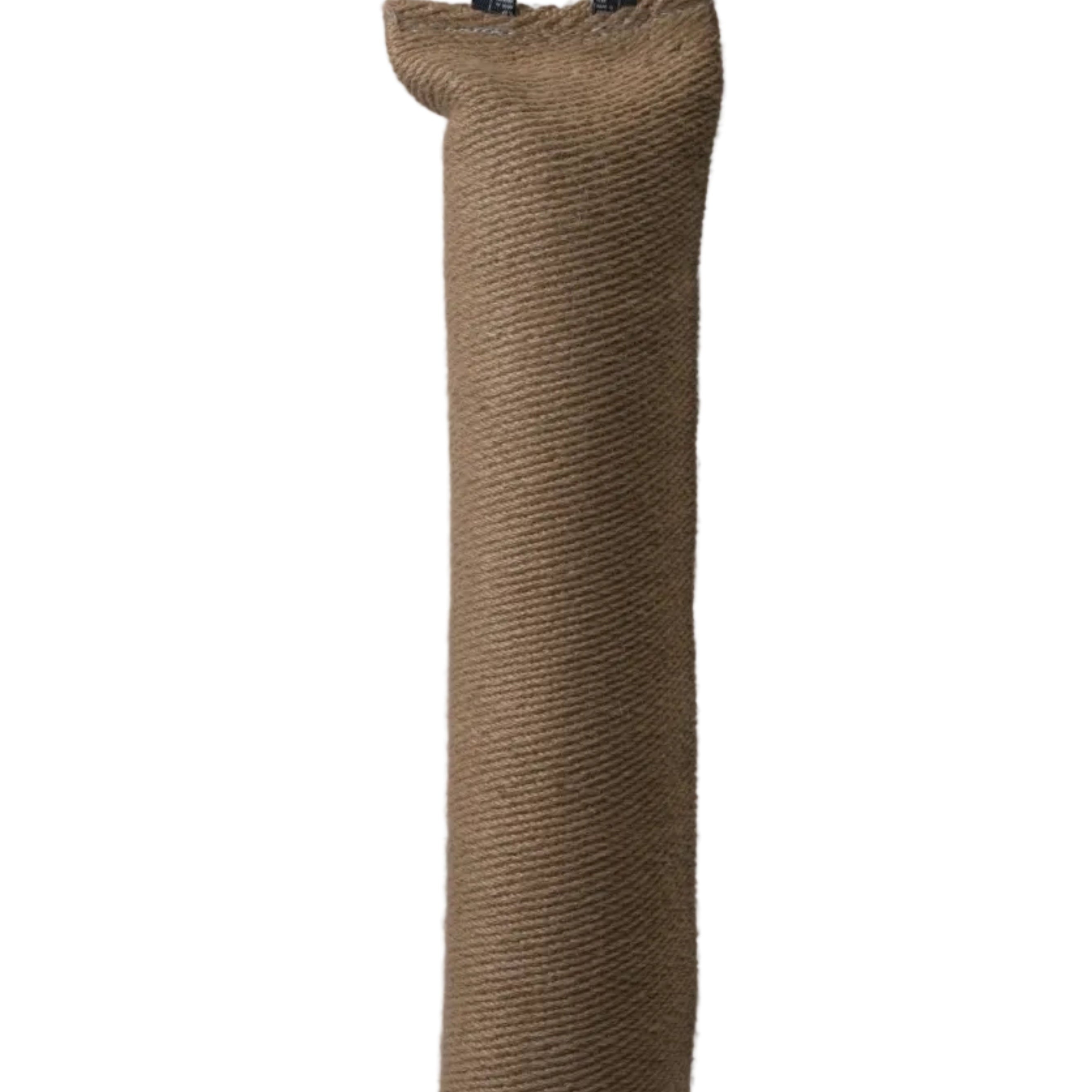 Schweikert Puppy Extra-Thick Jute Tug 60cm with Loop Handle main
