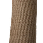 Schweikert Puppy Extra-Thick Jute Tug 60cm with Loop Handle material