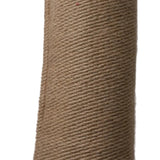 Schweikert Puppy Extra-Thick Jute Tug 60cm with Loop Handle material