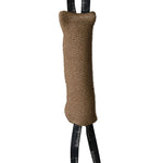 Schweikert Puppy Jute Tug 25cm with 2 Handles main