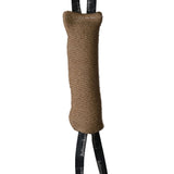 Schweikert Puppy Jute Tug 25cm with 2 Handles main