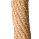 Schweikert Puppy Jute Tug 25cm with 2 Handles material