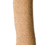 Schweikert Puppy Jute Tug 25cm with Handle material
