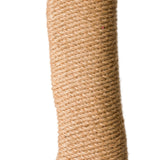 Schweikert Puppy Jute Tug 25cm with Handle material