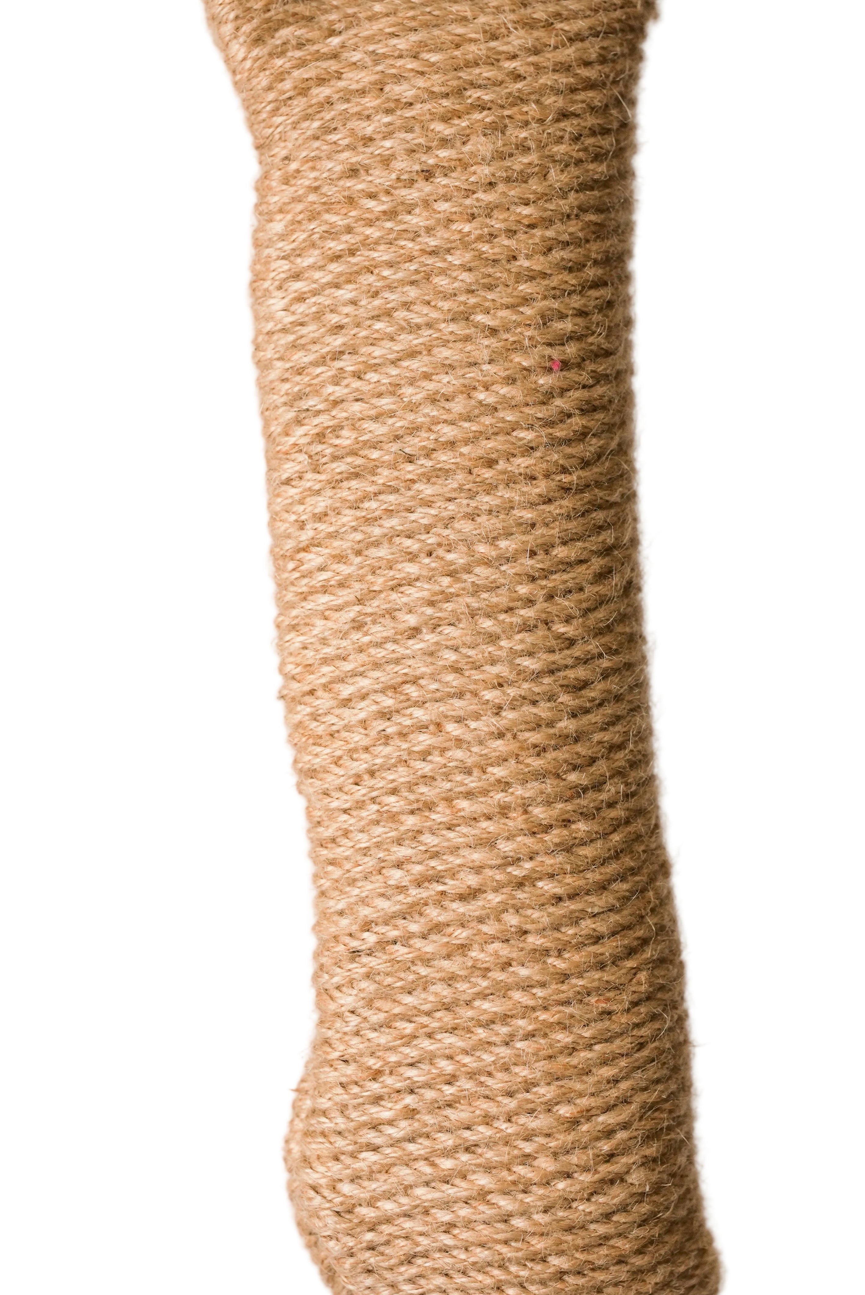 Schweikert Puppy Jute Tug 25cm with Handle material