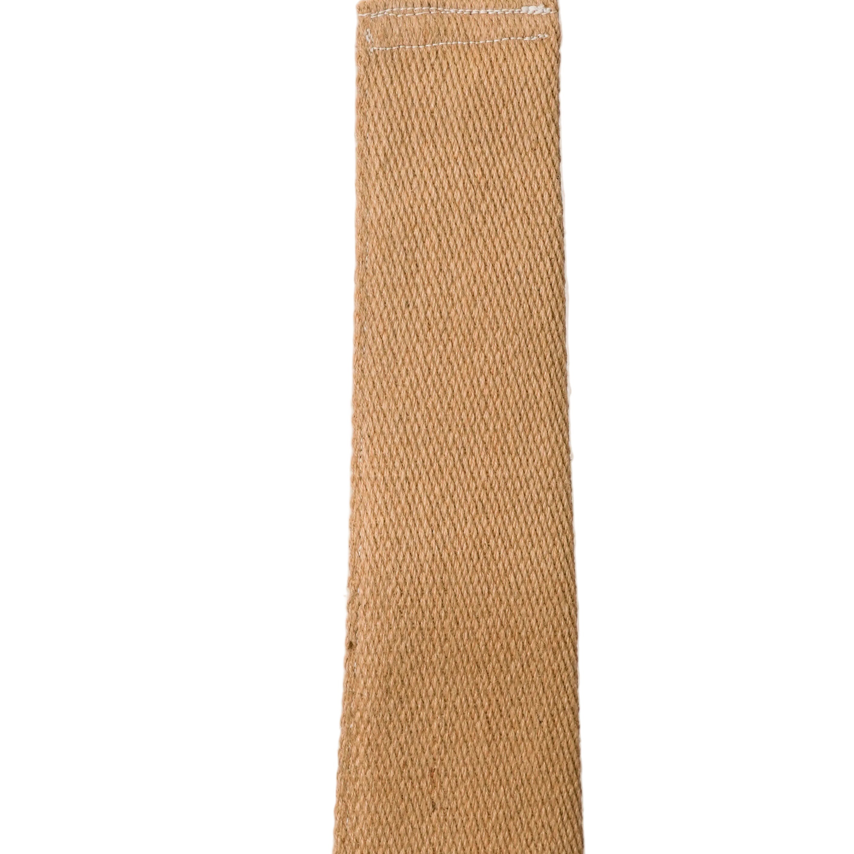 Schweikert Puppy Jute Tug with Loop Handle main