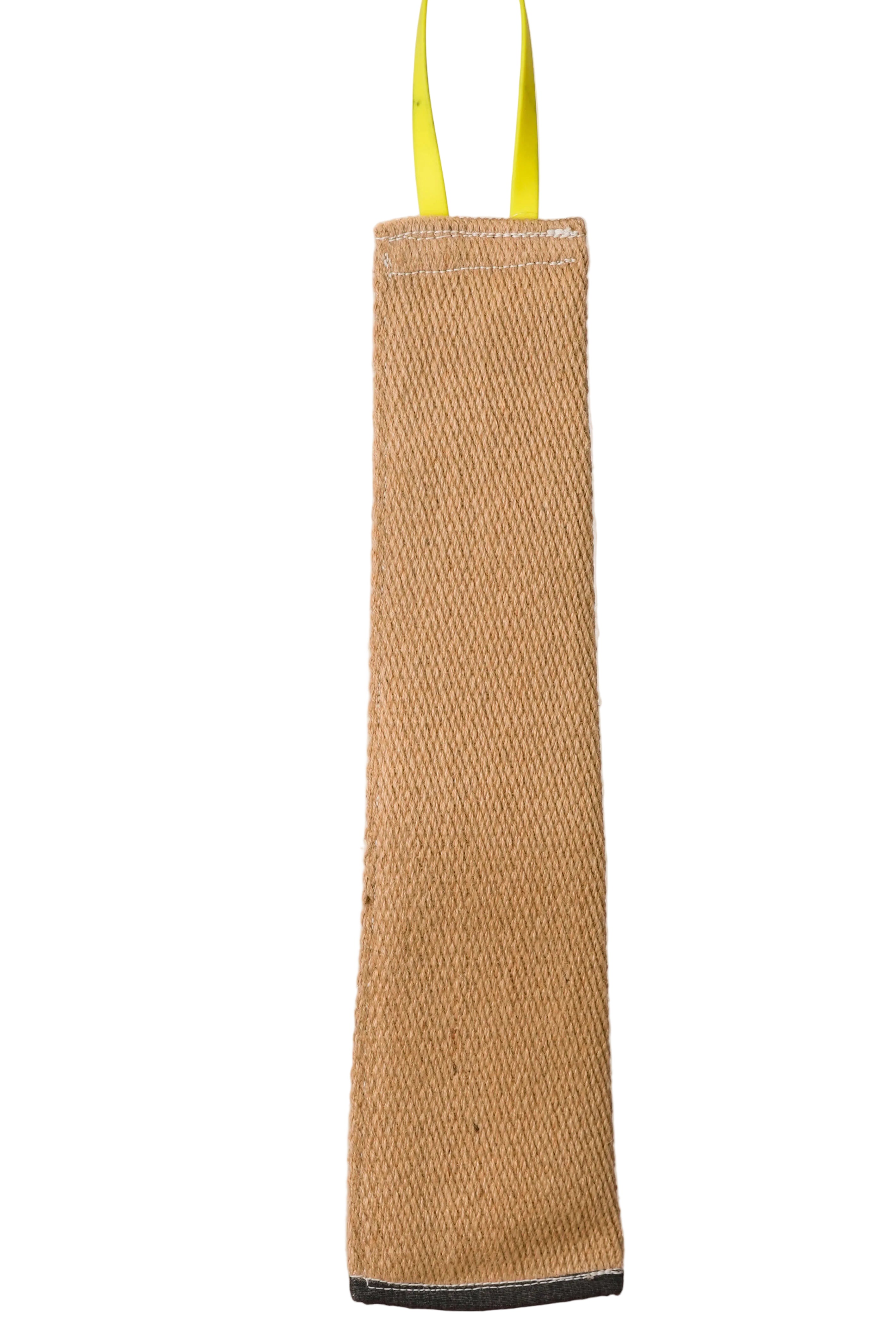 Schweikert Puppy Jute Tug with Loop Handle main