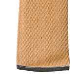 Schweikert Puppy Jute Tug with Loop Handle material