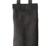 Schweikert Puppy Nylcot Bite Bag with Loop Handle stitching