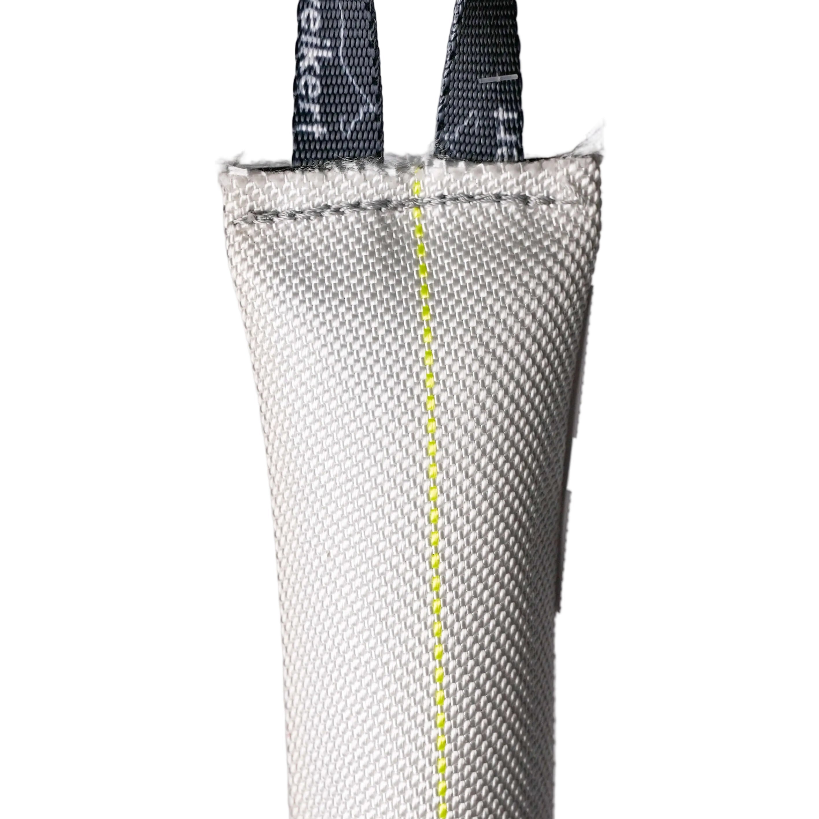 Schweikert Puppy Tug Tube with One Handle 20cm strong stitching