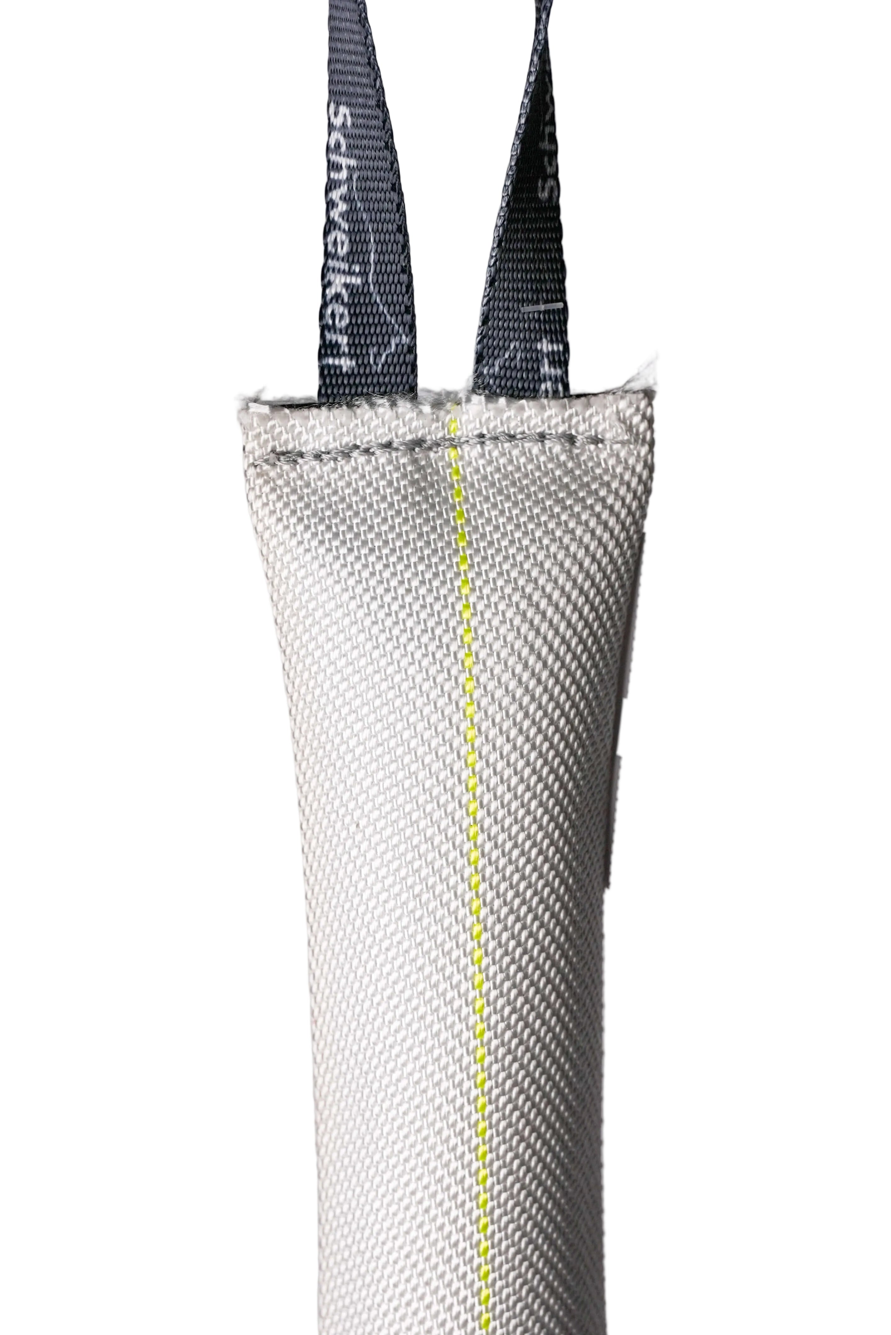 Schweikert Puppy Tug Tube with One Handle 20cm strong stitching