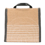 Schweikert Replacement Jute Cover for Large Bite Pad main