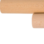 Schweikert Round Bell Centrepiece for IPO Dumbbells sides
