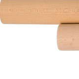 Schweikert Round Bell Centrepiece for IPO Dumbbells sides