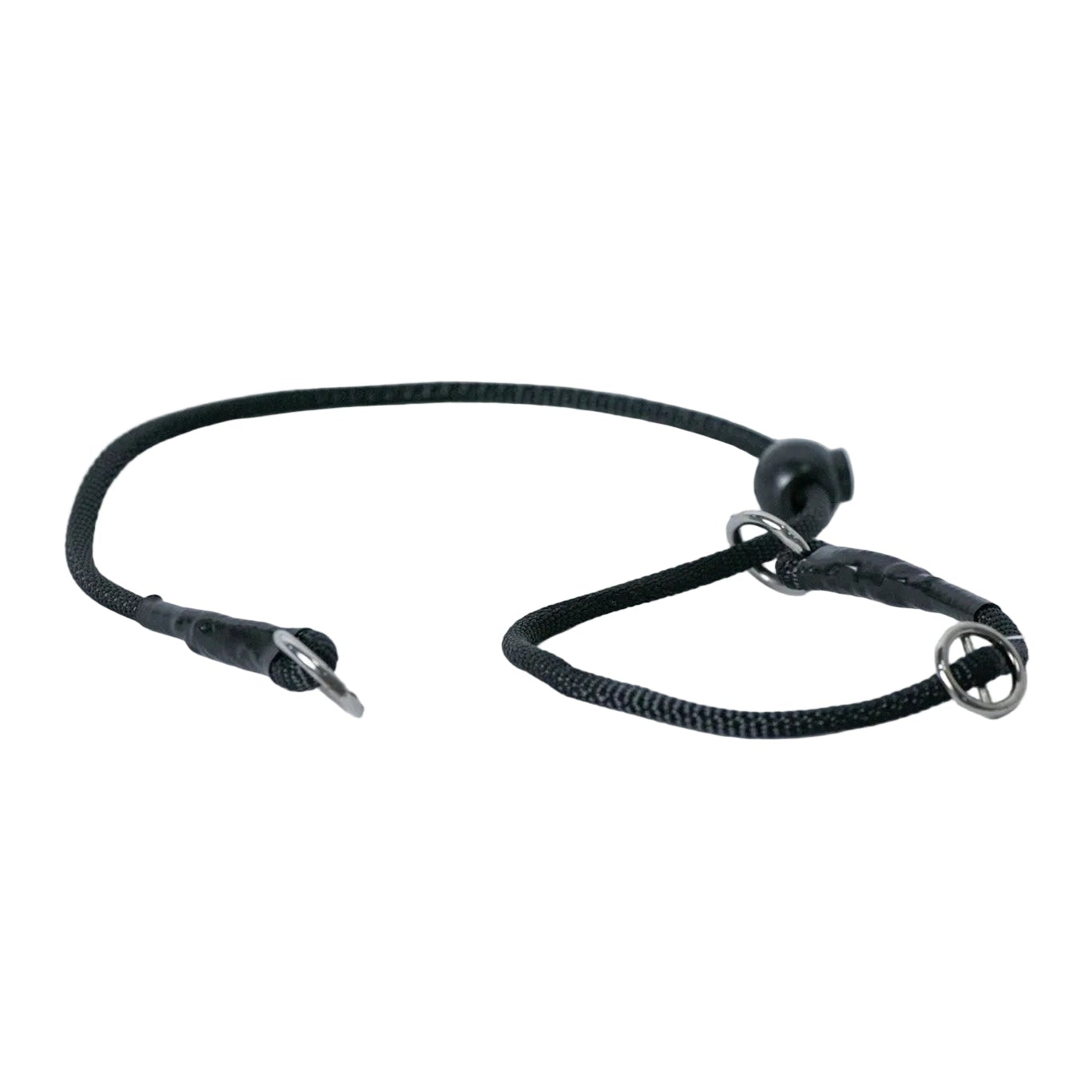 Schweikert Slip Collar (Grot) 6mm Black main
