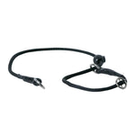 Schweikert Slip Collar (Grot) 6mm Black main