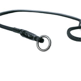 Schweikert Slip Collar (Grot) 6mm Black side
