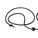 Schweikert Slip Lead(Grot) 1.5m Black top