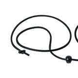 Schweikert Slip Lead(Grot) 1.5m Black top
