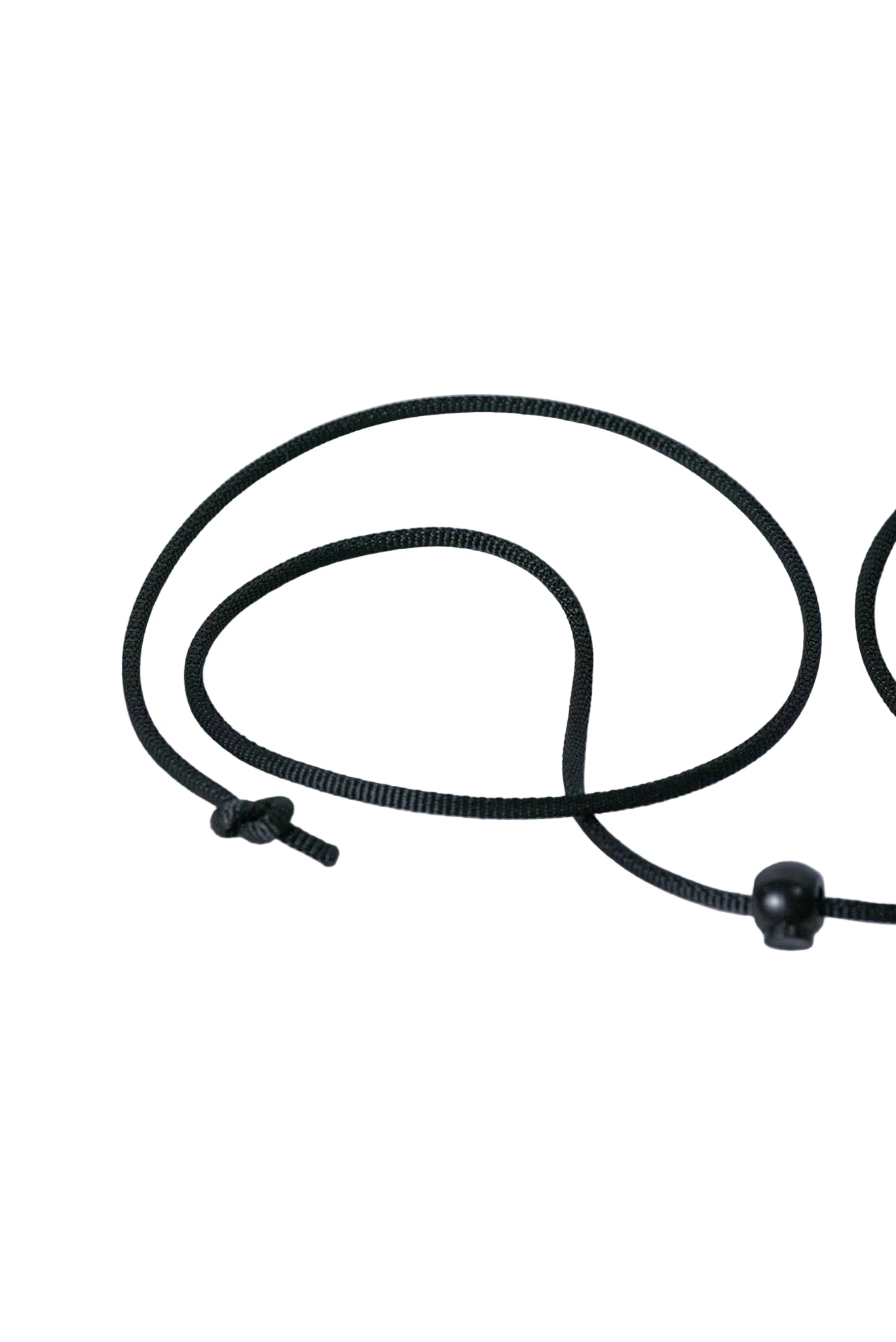Schweikert Slip Lead(Grot) 1.5m Black top