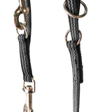 Schweikert Super-Grip Adjustable Lead With Loop Handle ring and hook