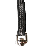 Schweikert Super-Grip Lead without loop handle stitching