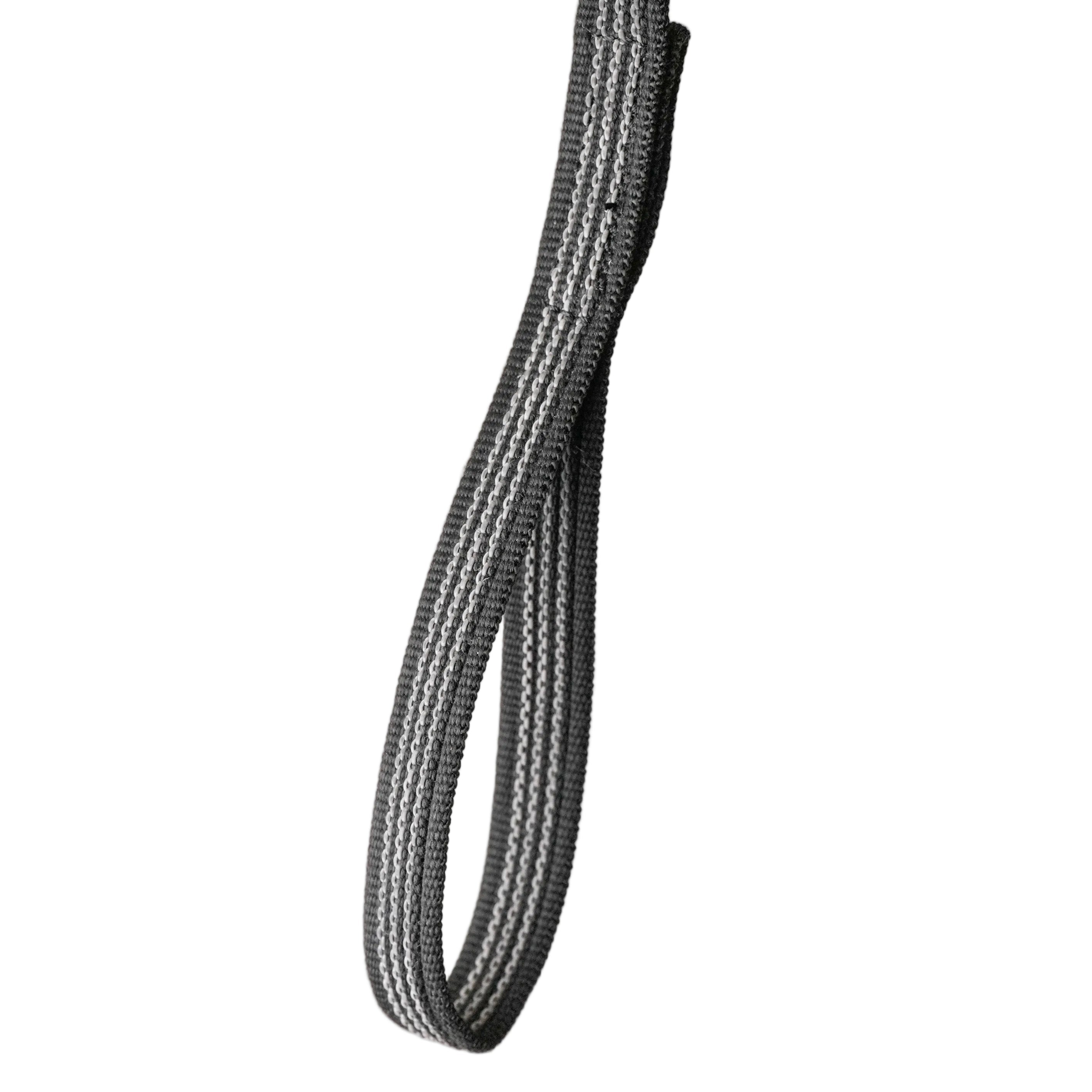 Schweikert super grip lead with loop handle main side
