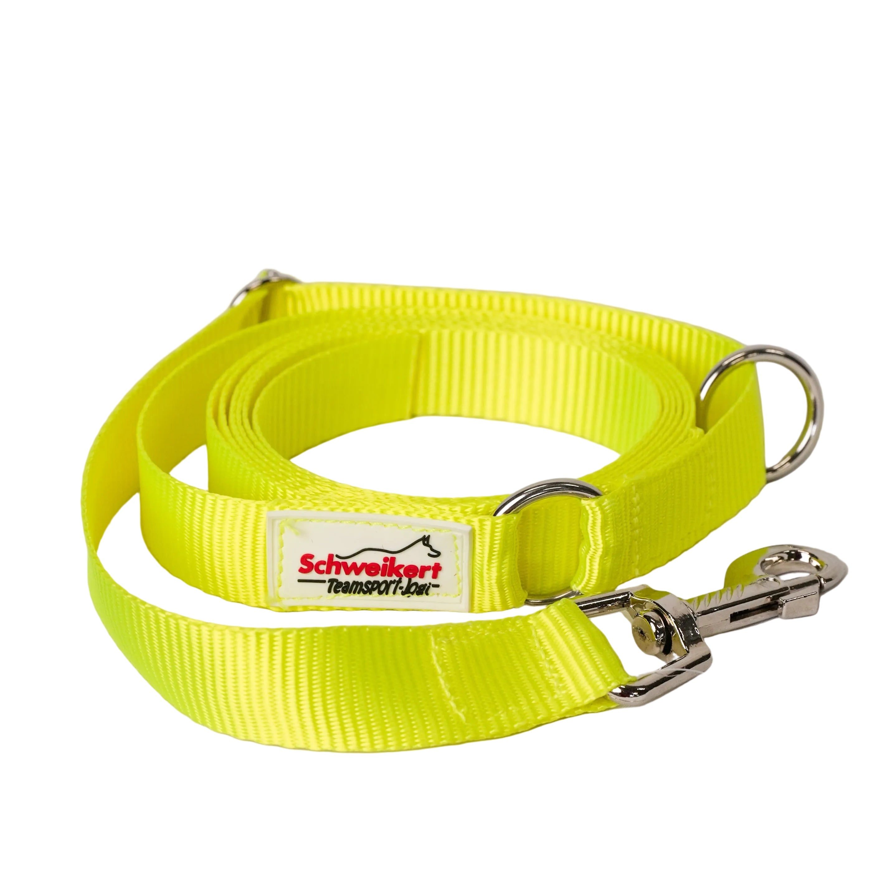 Schweikert Teamsport Jogi Lead front