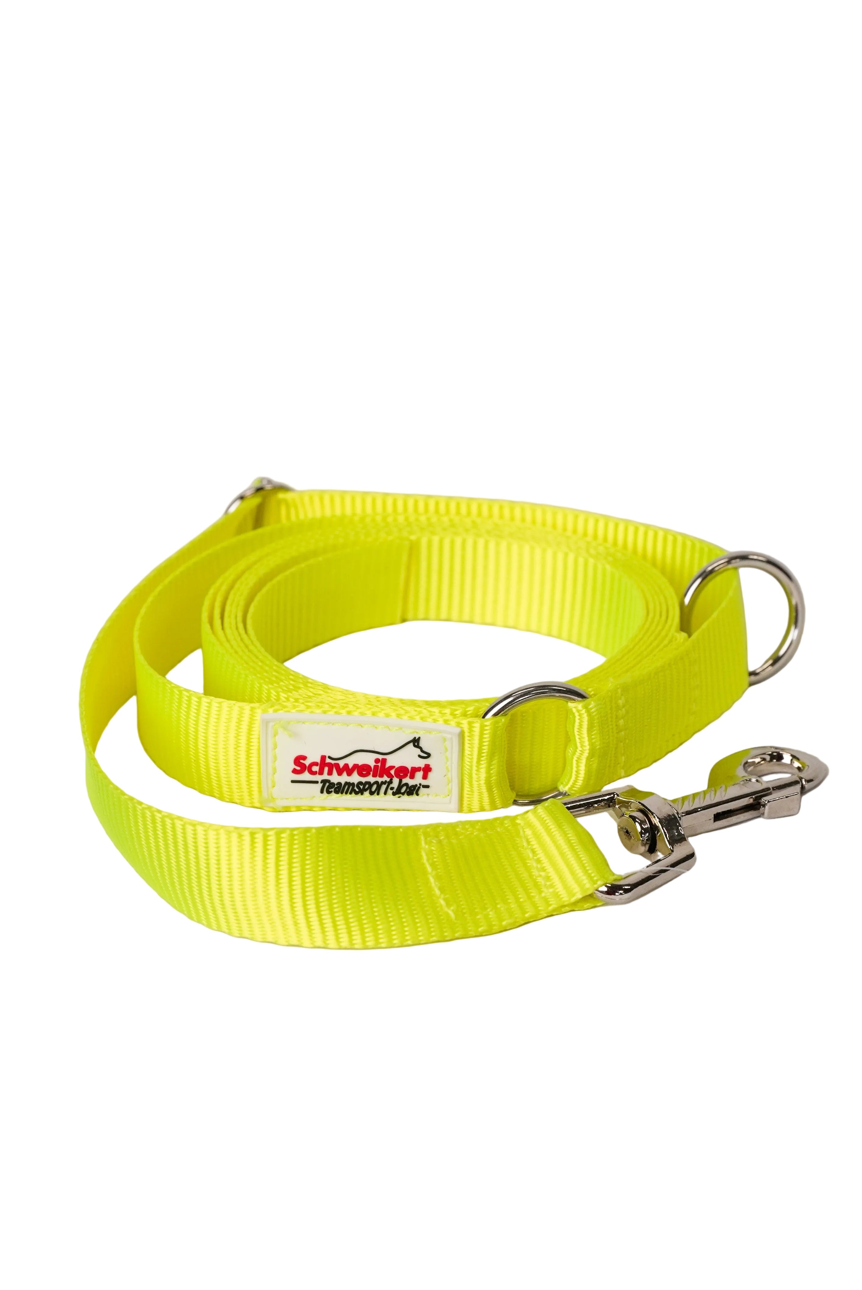 Schweikert Teamsport Jogi Lead front