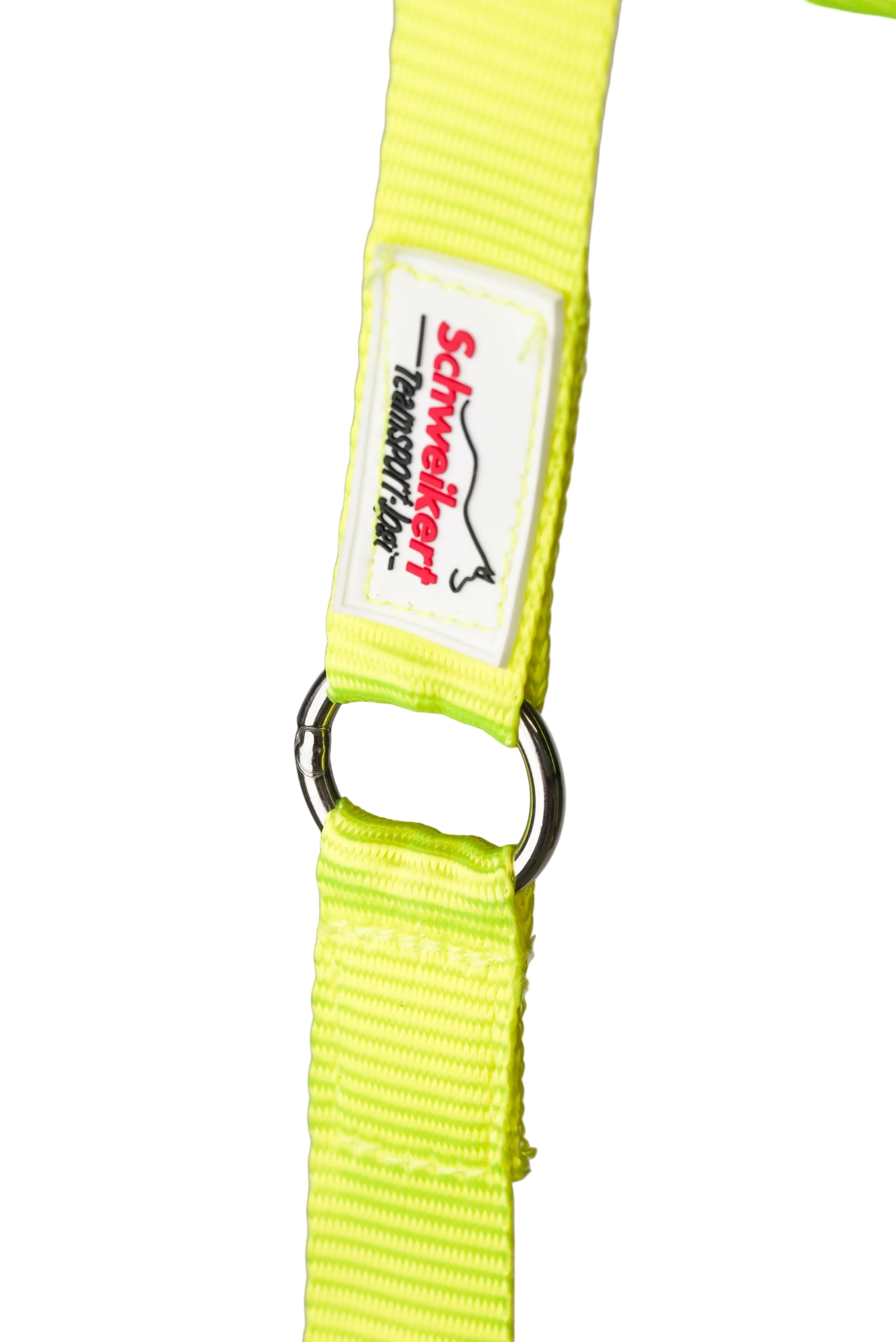 Schweikert Teamsport Jogi Lead metal loop