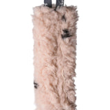 Schweikert "Teddy" Puppy Tug with One Handle 30cm Beige main