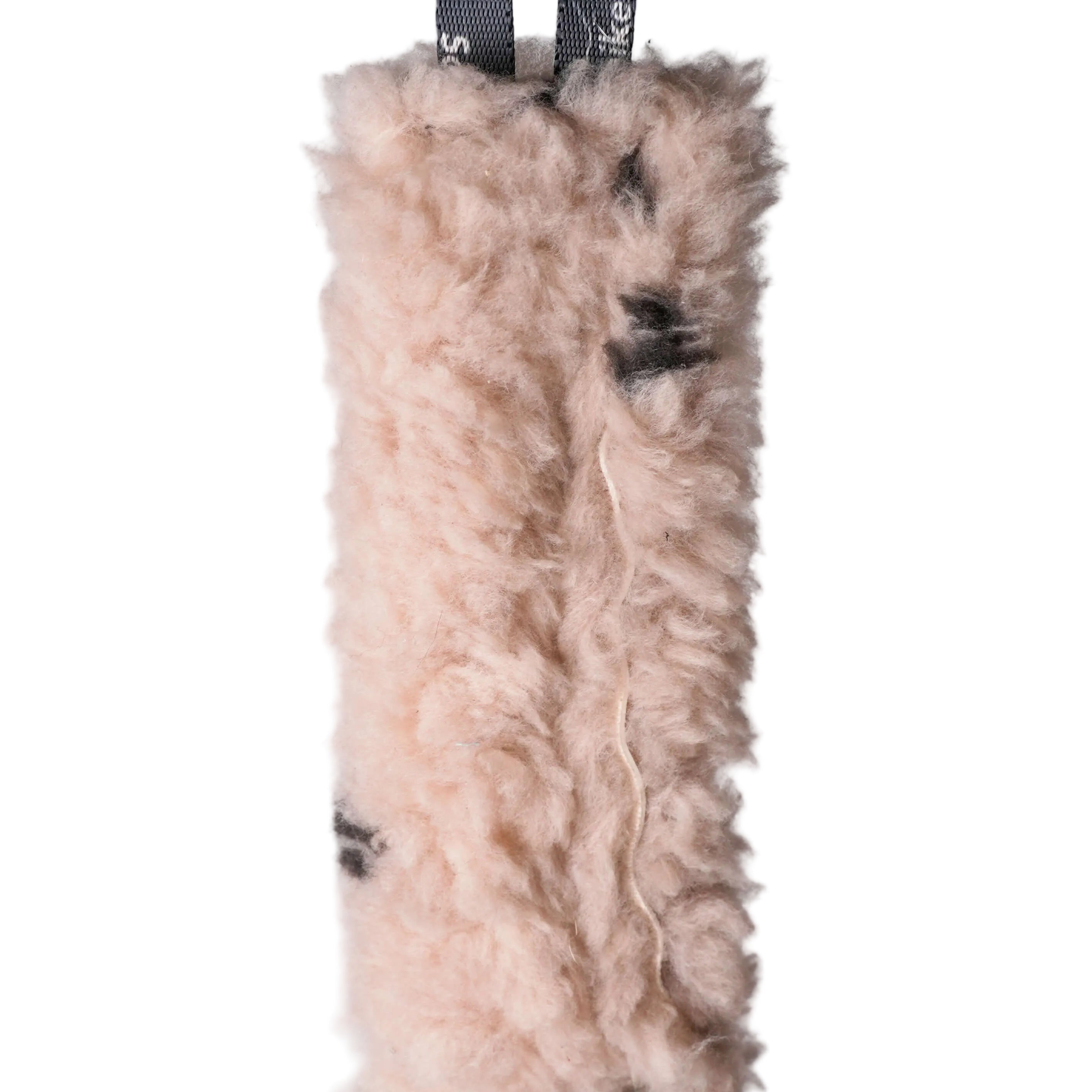 Schweikert "Teddy" Puppy Tug with One Handle 30cm Beige main
