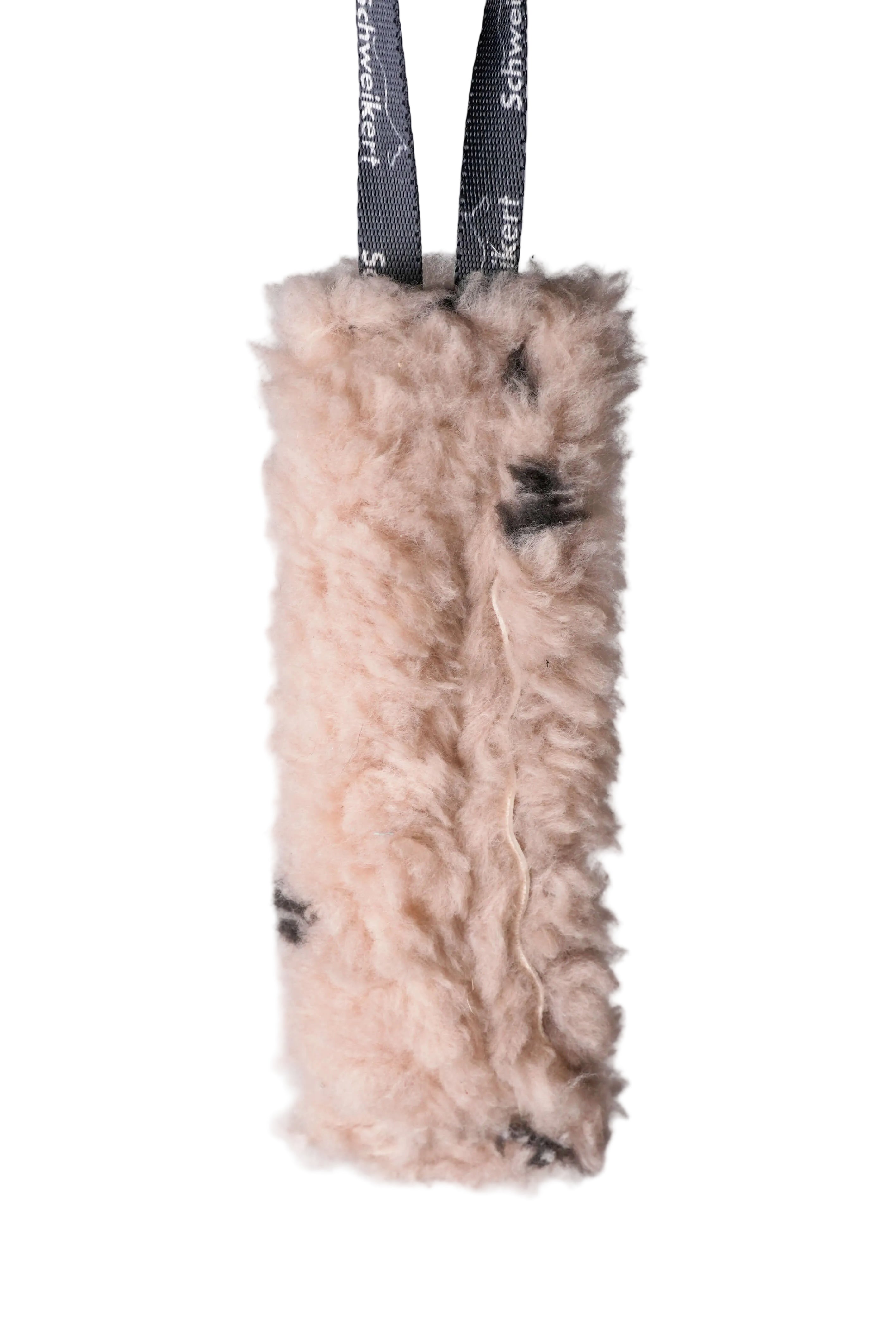 Schweikert "Teddy" Puppy Tug with One Handle 30cm Beige main